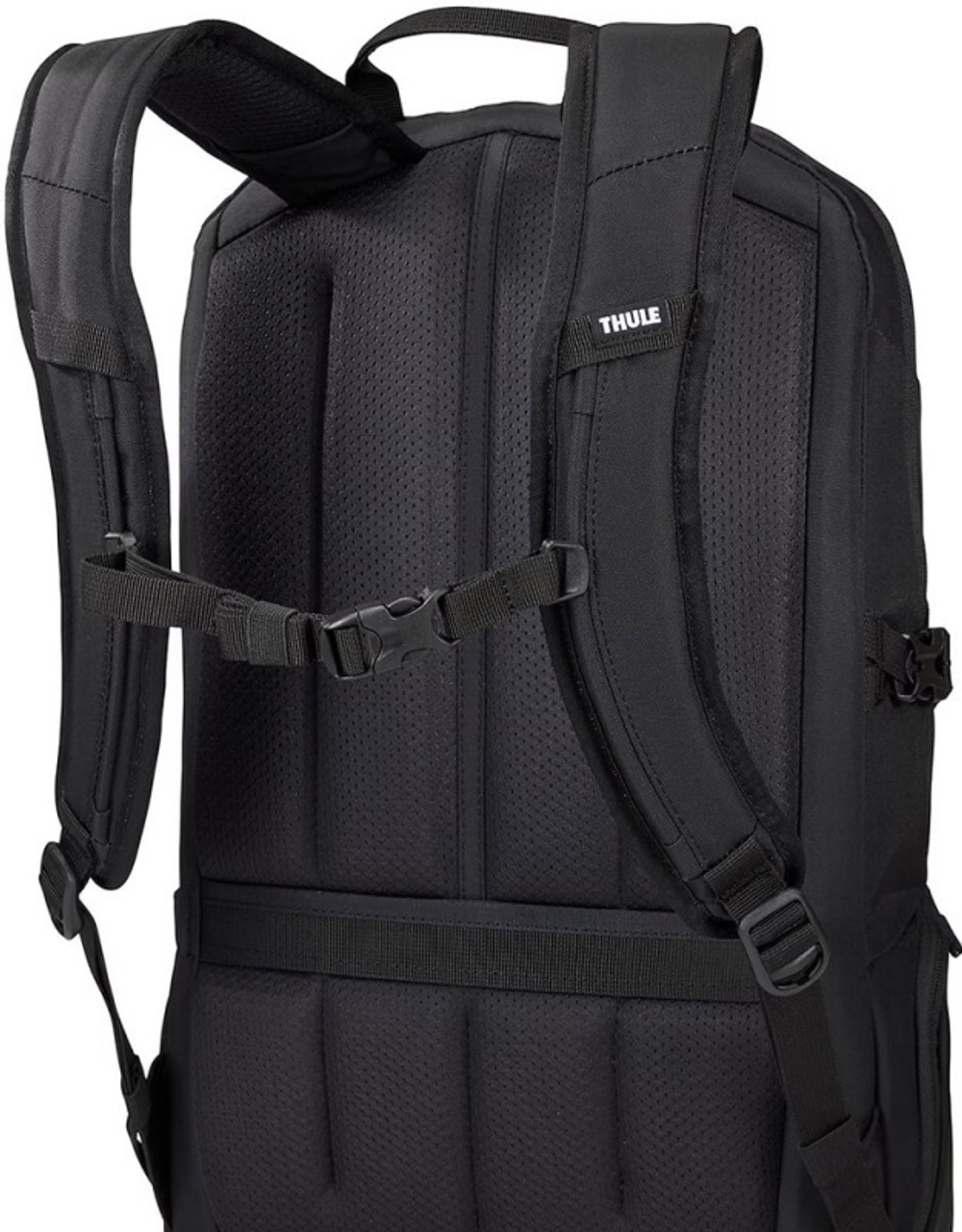 Рюкзак для ноутбука Thule EnRoute Backpack 21L TEBP4116 Black (3204838)