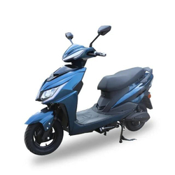 Электрический мотоцикл super ver302