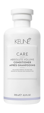 Keune Кондиционер Абсолютный объем CARE Absolute Vol Conditioner 250 мл