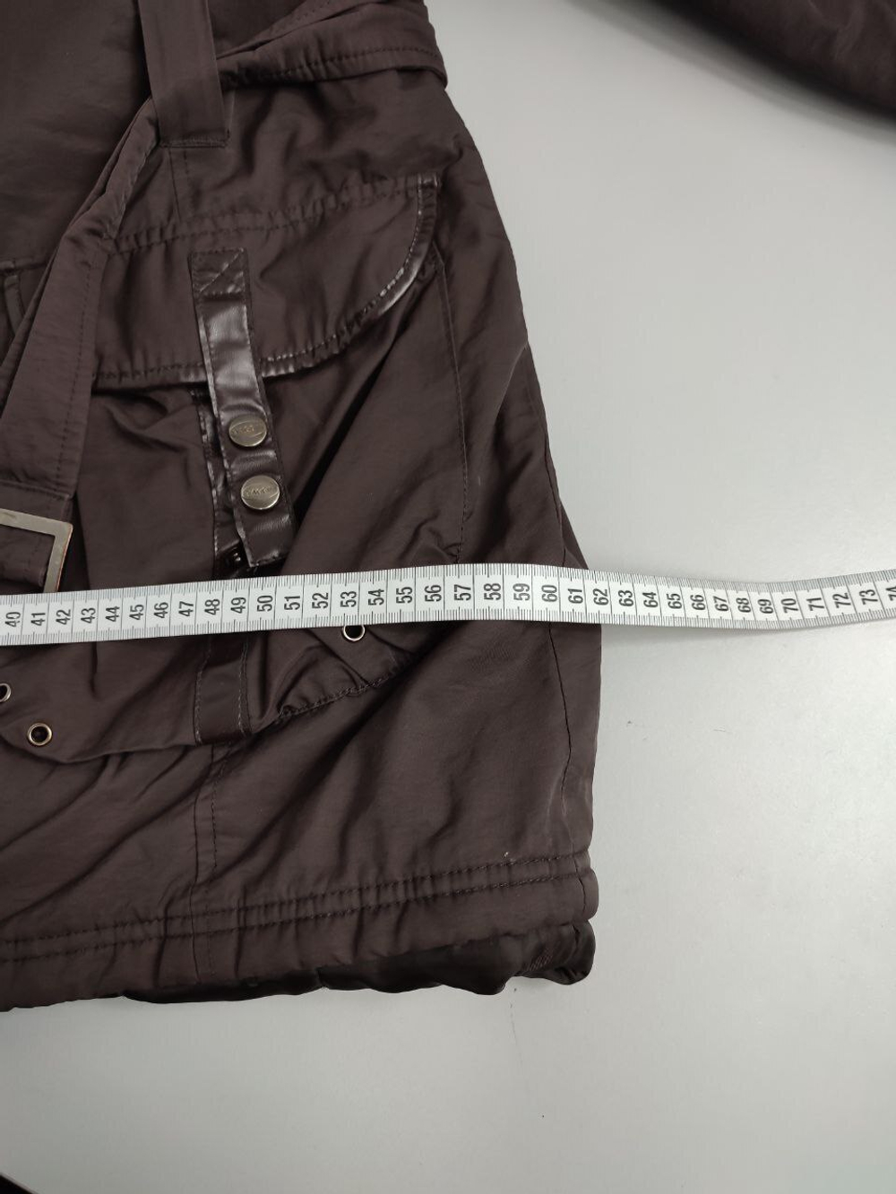 Пальто Biaggini демисезонное 46 размер