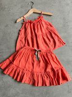 Хлопковый костюм Bonpoint, 104