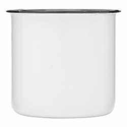 Кружка RETRO CUP Белый