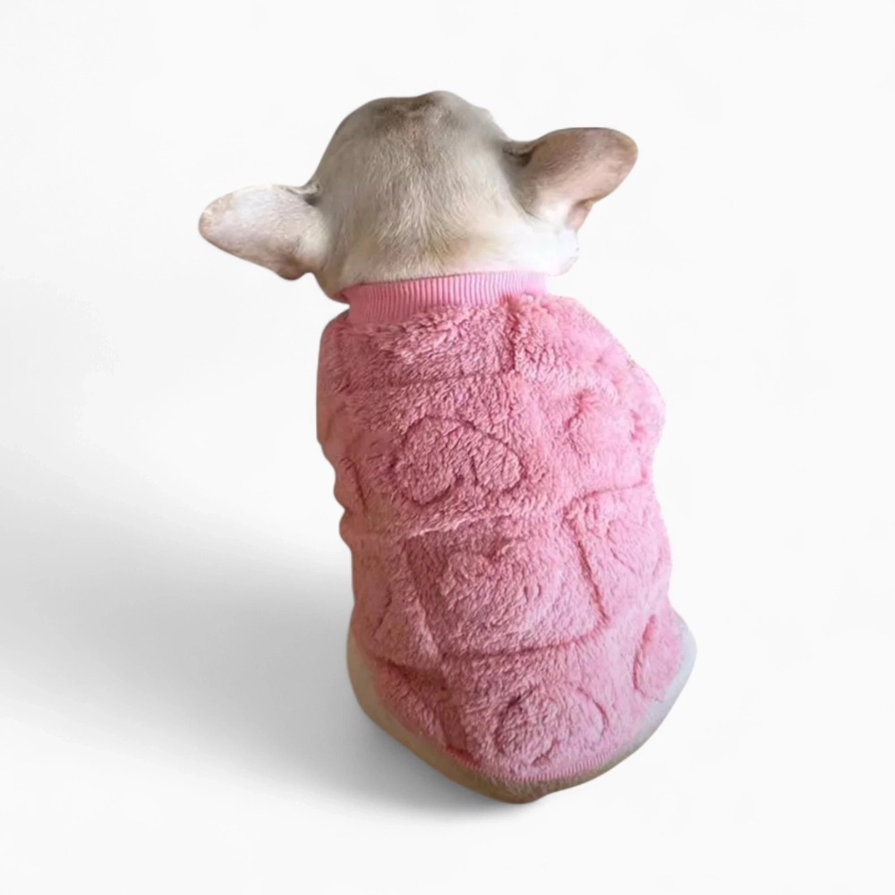 Толстовка «Sweet Heart»