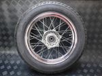 Колесо переднее Yamaha Drag Star XVS1100 Classic VP13J 050771