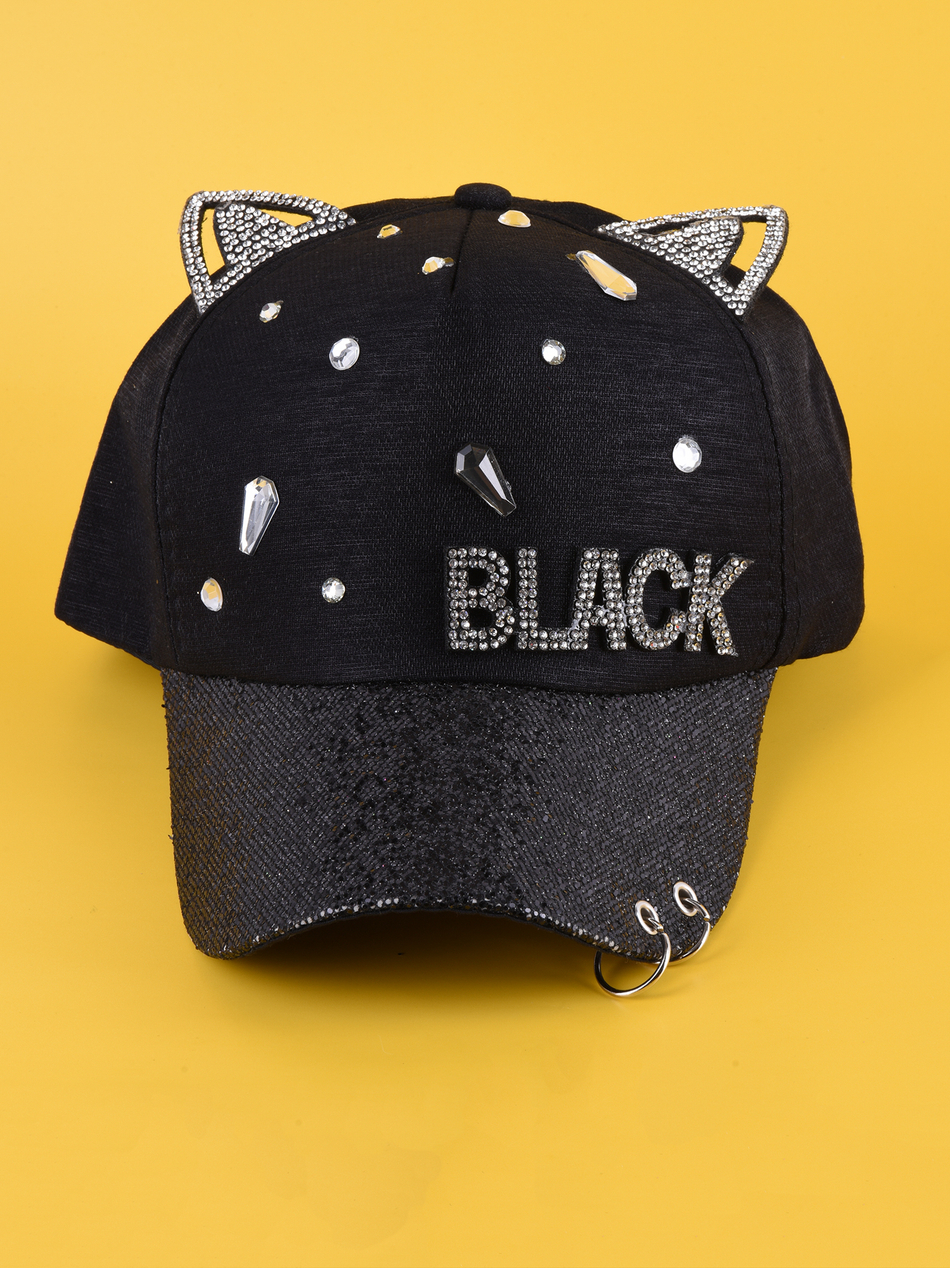 Бейсболка женская