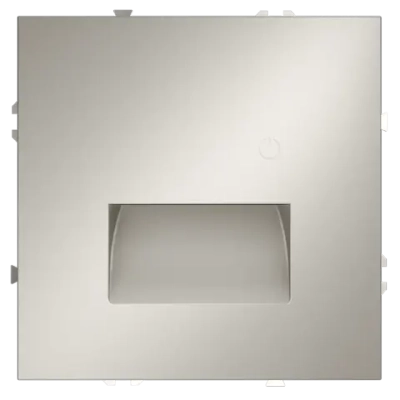 Подсветка светодиодная встраиваемая VOLTUM S70 с датчиком, (кашемир)