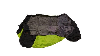 Комбинезон - Демисезонный (с подкладкой) 20Т девочка (обхват груди 35 - 40)