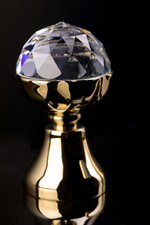 Boheme Смеситель для умывальника IMPERIALE Presente_Комплект