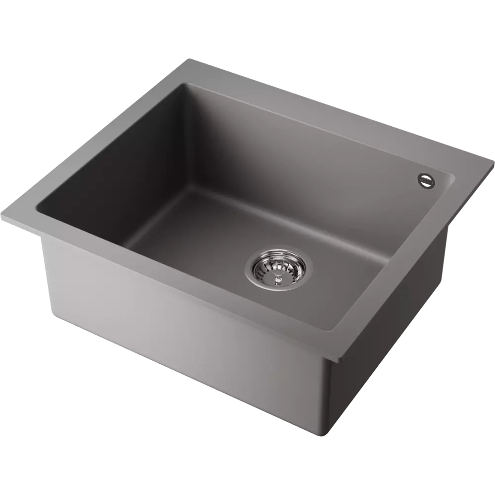 Кухонная мойка Omoikiri Bosen 57A-GB