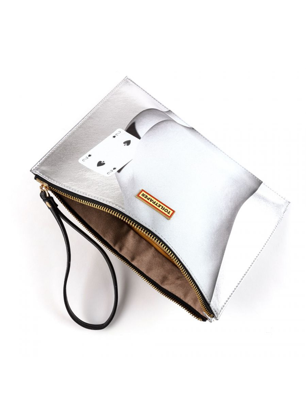 Клатч Two of spades