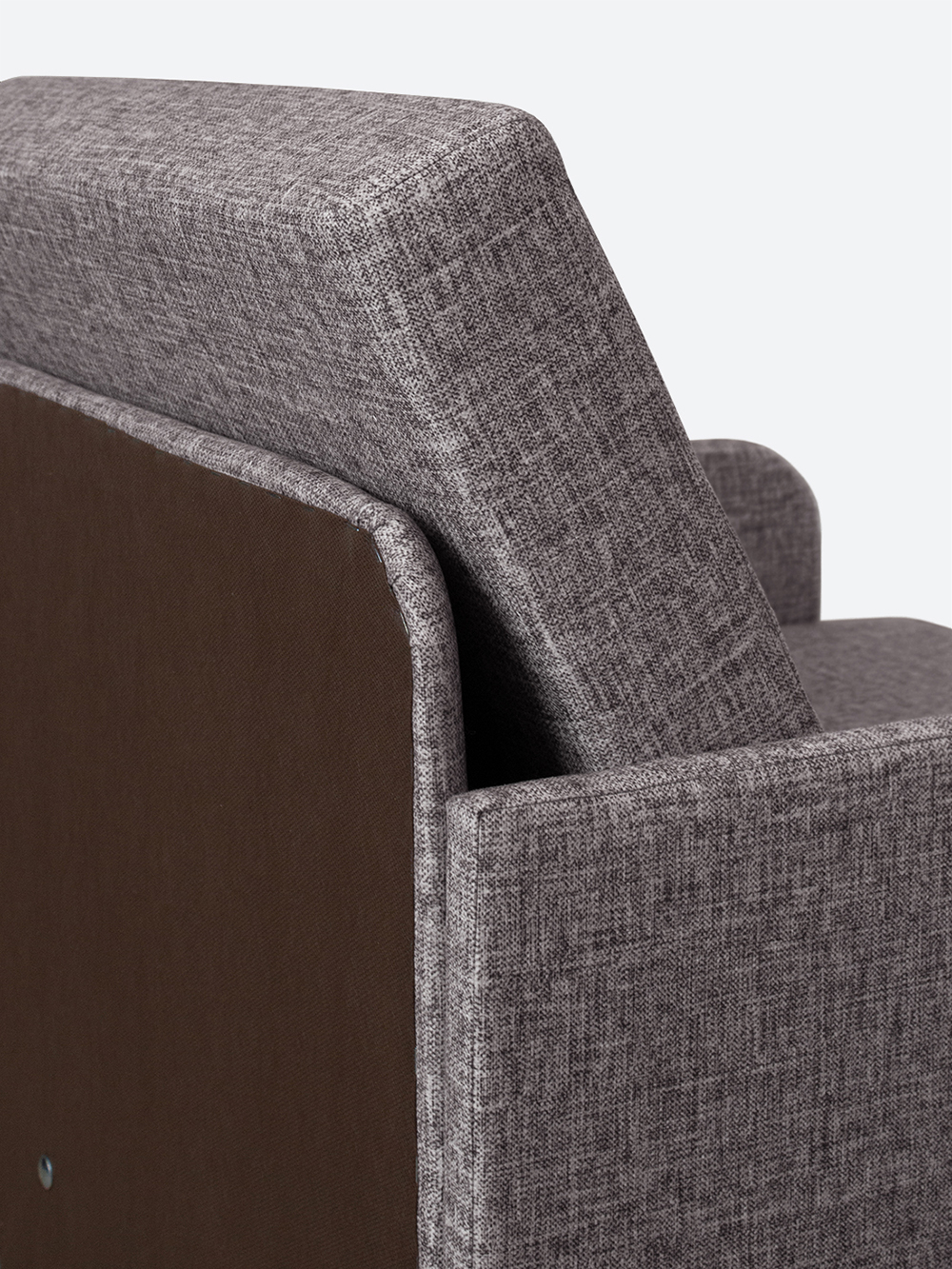 Кресло-кровать "Миник" с подлокотниками