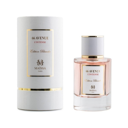 Maissa Parfums 66 Avenue