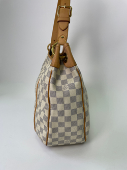 Сумка Louis Vuitton Damier Galliera GM