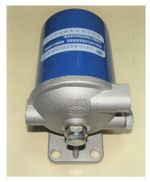 Фильтр топливный в сборе с кронштейном TDQ 30,38 4L/Fuel filter ,CO810A7.4102Q- 12500.2410201250000