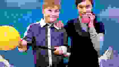 Выпуск №11 - Давление