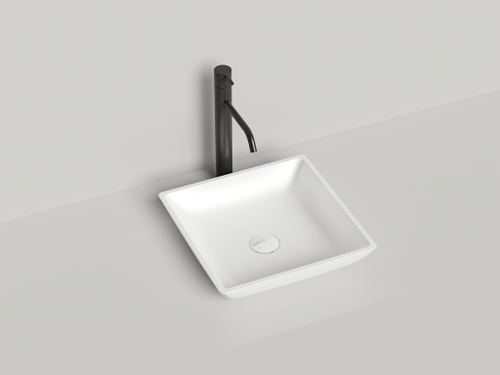 CALLISTA 04 покраска по RAL полностью