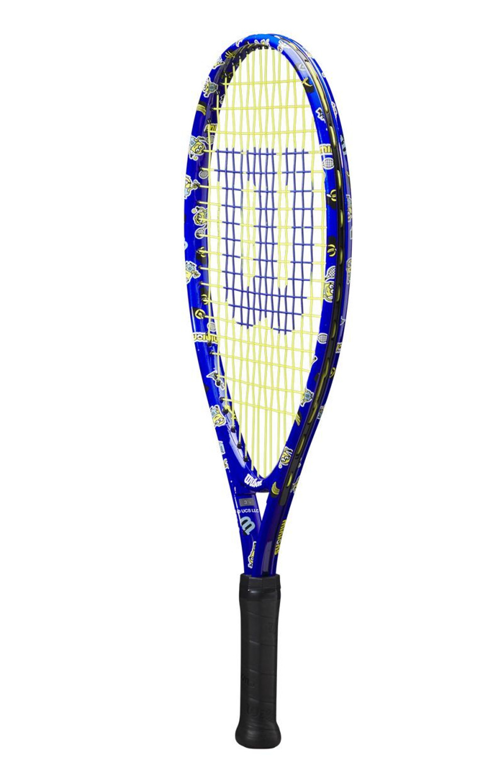 Ракетка детская Wilson Minions 3.0 JR 21