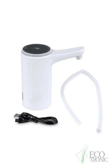 Помпа аккумуляторная Ecotronic PLR-110