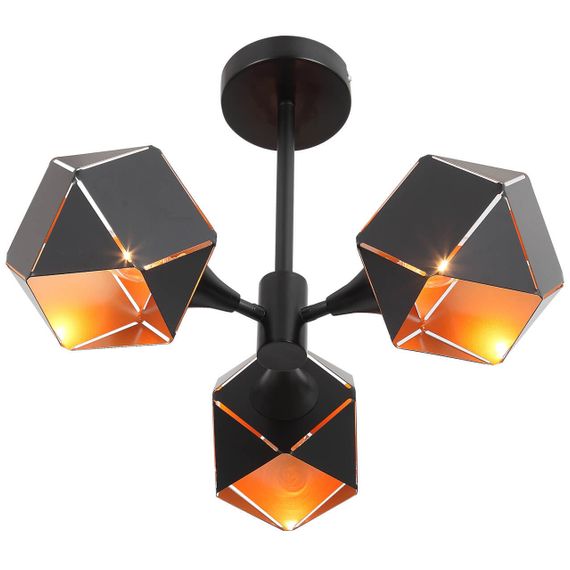 Потолочная люстра ST Luce Enigma SL258.402.03