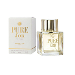 GEPARLYS Pure D`OR edP 100ml lady марк