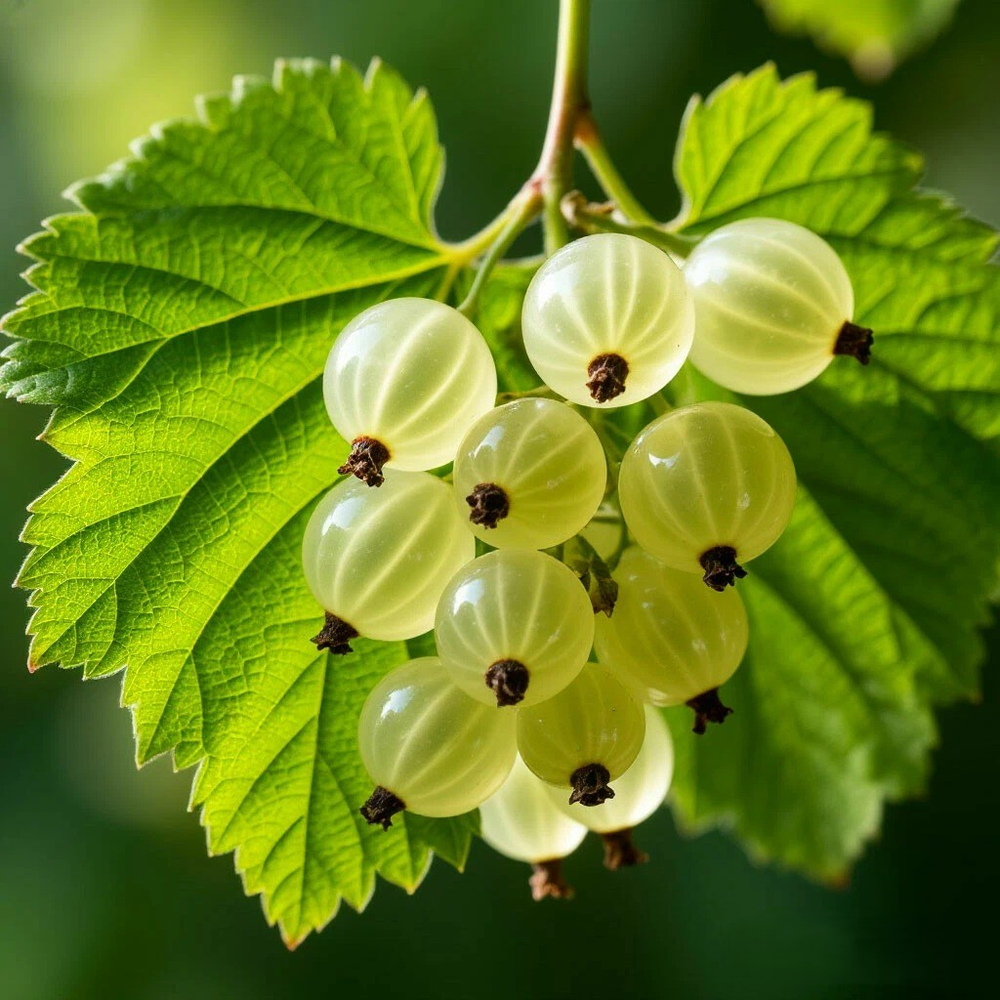 Отдушка CS - Белая Смородина (White Currant)
