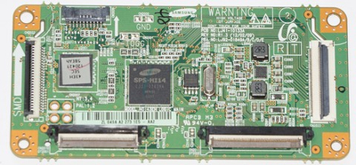 LJ41-10133A LJ92-018494 model 43eh logic main телевизора Samsung  PS43E497