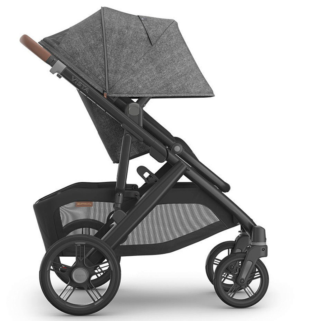Коляска UPPAbaby Vista V3 2 в 1 Greyson