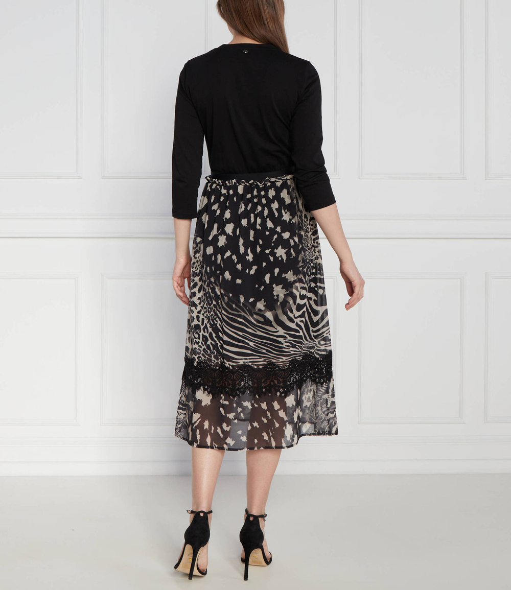 Платье Liu Jo - черный(WF3060 J7821)