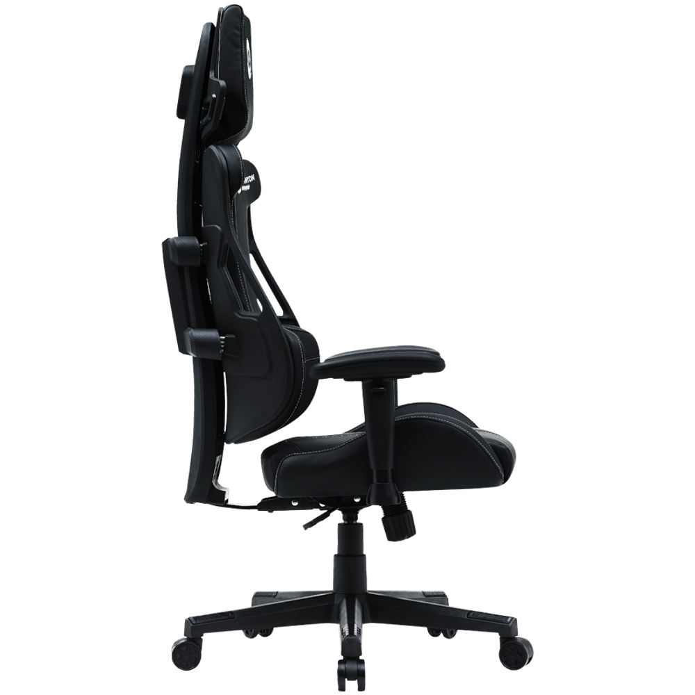 CANYON gaming chair Morphos ABCH01 Black