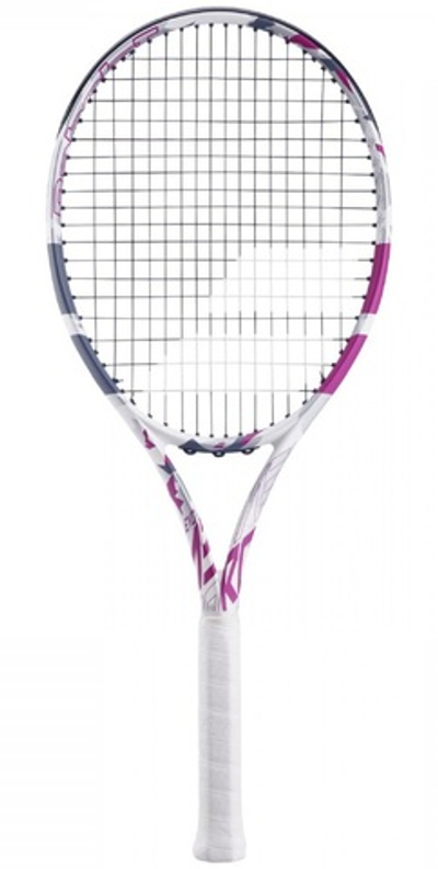 Ракетка теннисная Babolat Evo Aero Pink