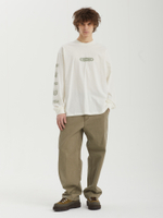 Мужской Лонгслив 3 One 3