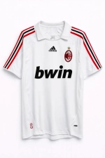 Футболка футбольная АС Милан 2007/2008