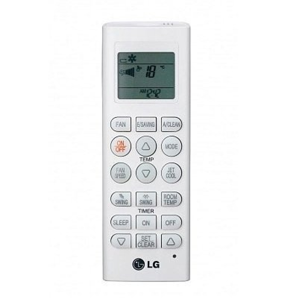 Внутренний блок LG PM07SP.NSJR0 с WiFi