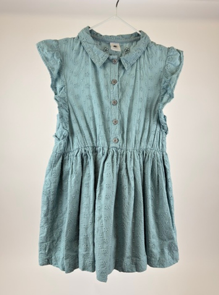 Платье Petit Bateau