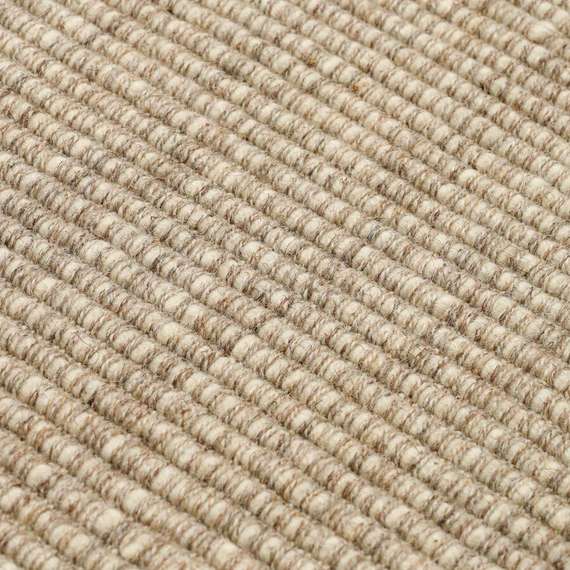 Ковер из шерсти badrinath из коллекции ethnic