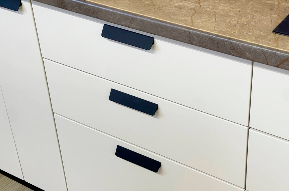 Кухонный гарнитур "Джаз", Мебельсон, г. Ижевск