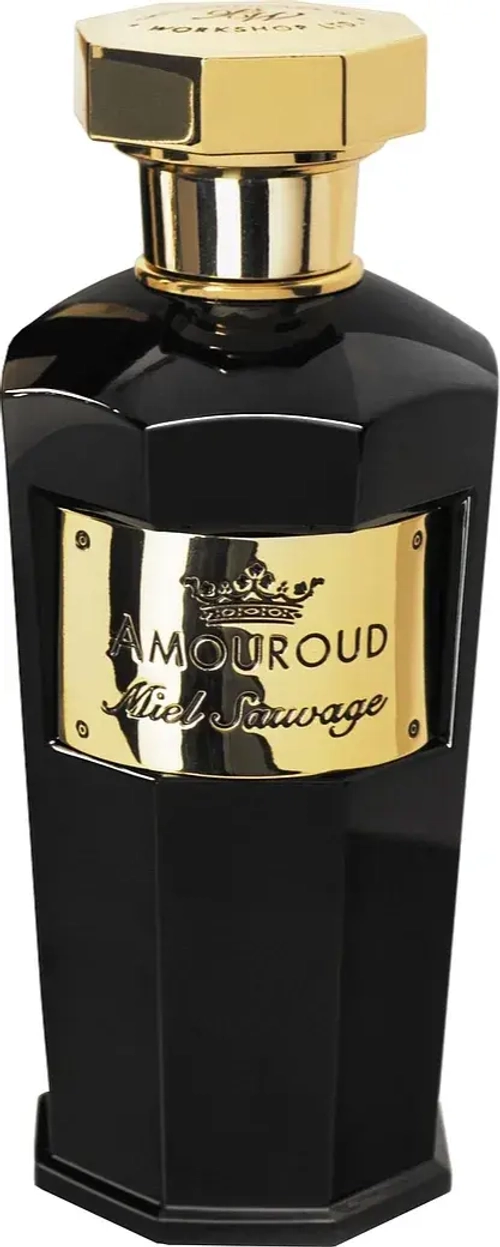AMOUROUD MIEL SAUVAGE EDP 100 ML