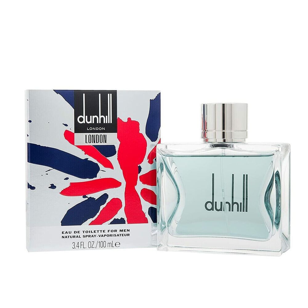 Мужская парфюмерия Dunhill london edtx 100 мл