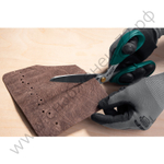 KRAFTOOL INDUSTRIAL 254 мм, Универсальные технические ножницы (23205)