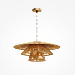 Светильник подвесной Maytoni   MOD394PL-01BS1