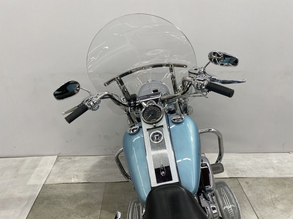Harley-Davidson Road King FLHR 1580 2006