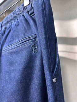 Джинсы Stefano Ricci