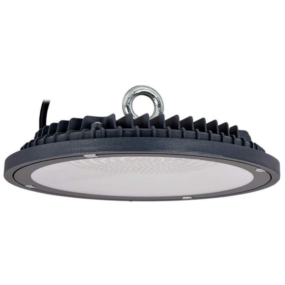 LIGHTING Светильник светодиодный LED ДСП 4022 150Вт 5000К IP65 IEK LT-DSP0-4022-150-50-K02