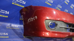 Бампер передний NISSAN PRESAGE 2006-2009