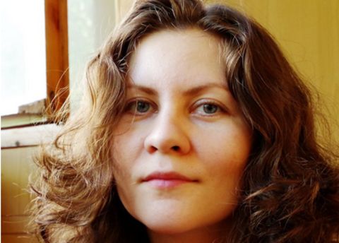 Мой мастер-класс 16 мая в Москве!