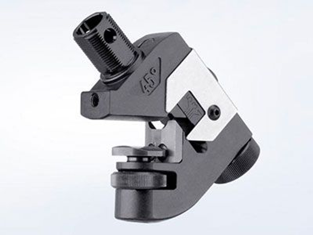 Рама 45°