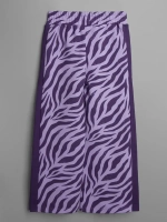 Брюки для девочки на осень