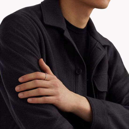 Кольцо Graff Laurence Graff Signature Diamond Band