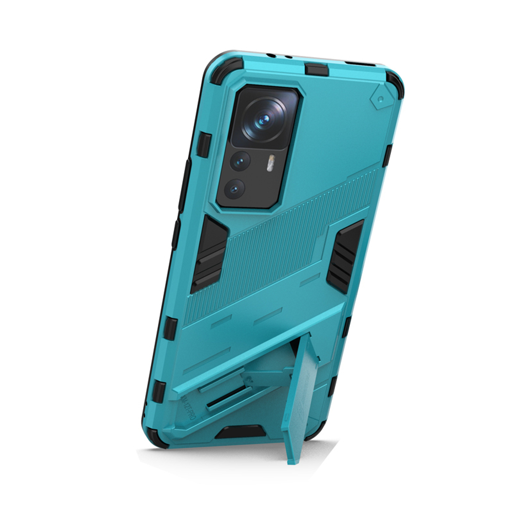 Чехол Warrior Case для Xiaomi 12T (Pro)