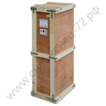 Лабораторные автотрансформаторы Энергия Black Series трехфазные